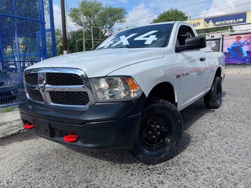 Imagen 4 de 15 de Ram Ram 2500 Ram 2500 2015 4x4