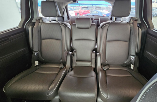 Honda Odyssey Minivan 2022