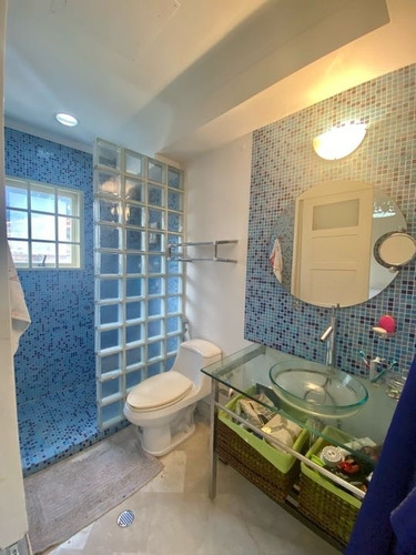 Imagen 7 de 13 de Vendo Apartamento 125m2 3h/3b/2p El Rosal 7655