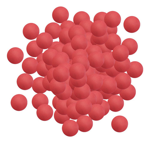 150 Uds. Pelotas De Tenis De Mesa De Entretenimiento De 40mm