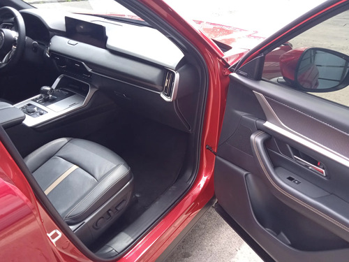 Mazda CX-60 3.3 Grand Touring Signature Awd At Hibrido Ligero - Mhev