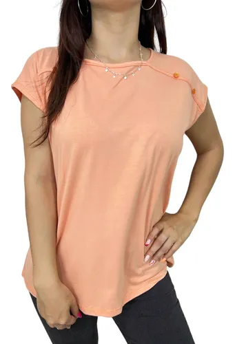 Remera de lycra mujer new arrivals