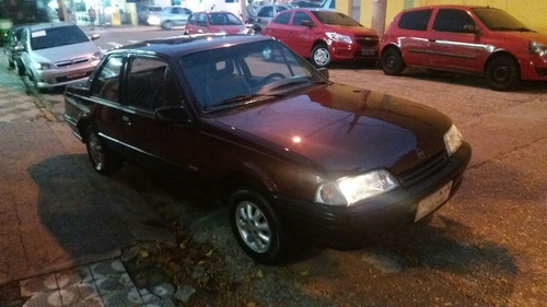 Chevrolet Monza Gl 2.0 Alcool 1994 2 Dono 20400km Originais