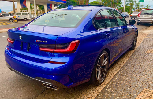 Bmw M 340