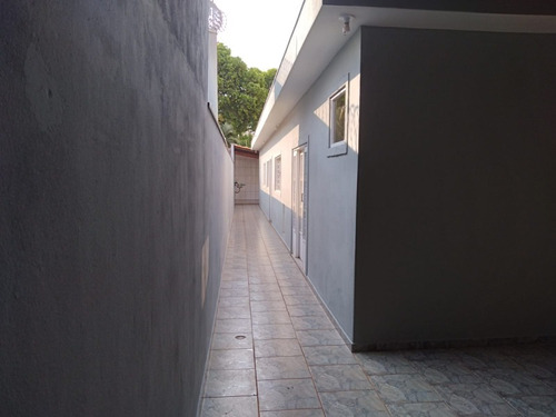 Imagem 8 de 30 de Casa - Ca00128 - 70448337
