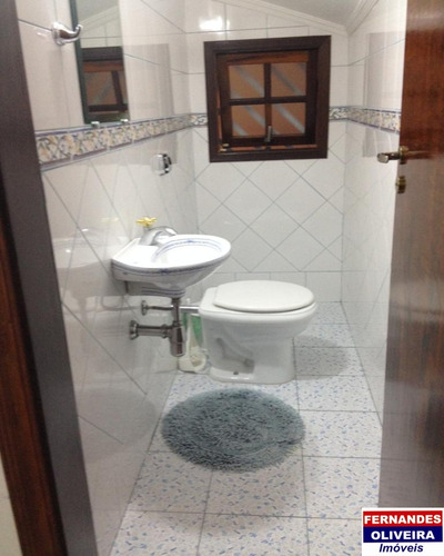 Imagem 6 de 23 de Casa - Ca01813 - 69496215