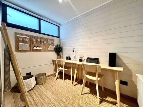Nuevo, Duplex 4d3b + Estar + Jardin + 2e1b