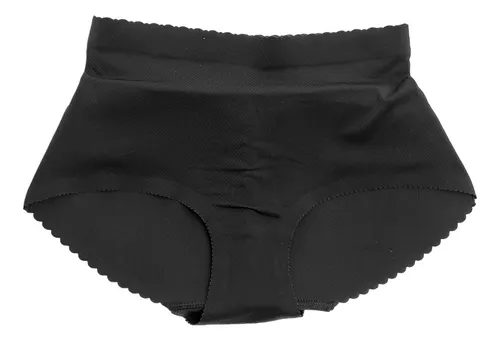 Panty Levanta Gl teos Calz n C relleno Aumenta Pompas Pompis