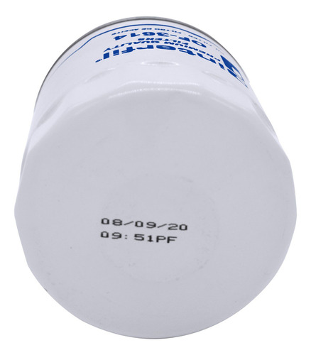 Filtro Aceite Para Q2 1.4 2018 2019 2020 2021 2022 2023