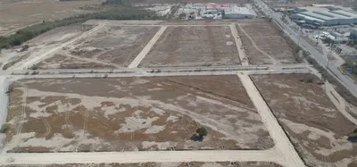 Terreno en venta