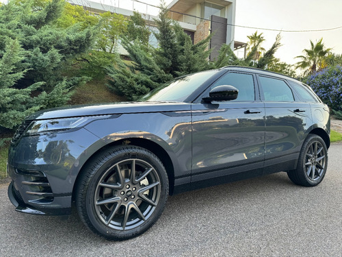 Land Rover Velar 2.0 Phev