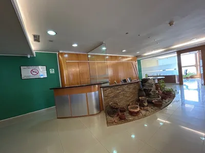 Oficina en alquiler