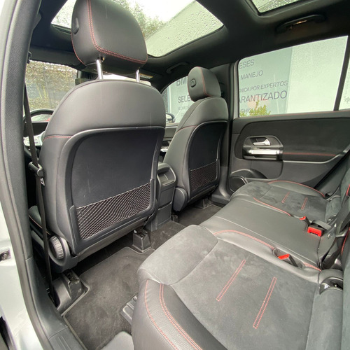 Mercedes-Benz Clase GLB 1.6 Urban