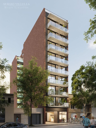 Imagen 4 de 7 de 3 De Febrero 1400 - Monoambiente En Venta En Rosario