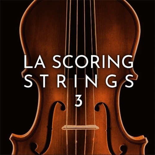 La Scoring Strings 3 | Kontakt