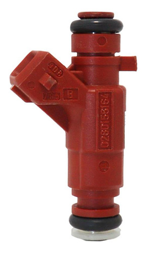 Bico Injetor Fit 1.4 8v 2003 Á 2008 0280156164