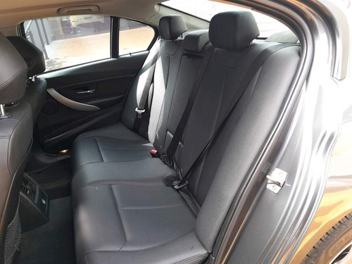 BMW 320i 2.0 16V TURBO ACTIVE FLEX 4P AUTOMÁTICO