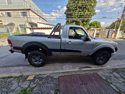Ford Ranger 2.3 XLS 4X2 CS 16V