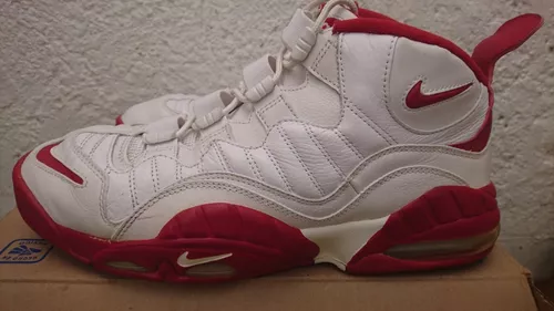 Tenis Nike Air Max Sensation Chris Webber | Mercado Libre