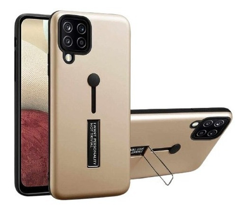 Funda Protector Case Rígido Con Agarre iPhone 6