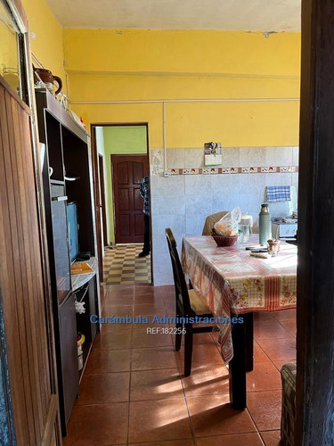 Imagen 4 de 9 de Casa De 2 Dormitorios, Zona Cementerio. Cw182256