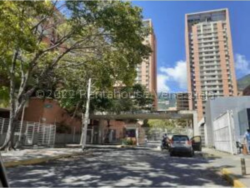  #23-24803  Impecable Apartamento Duplex En Boleita Norte 