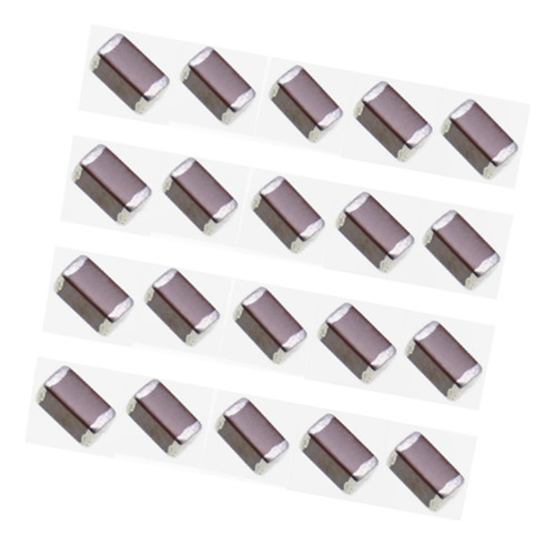 20x 1206 Condensadores Smd Condensadores Cerámicos 22uf 25v