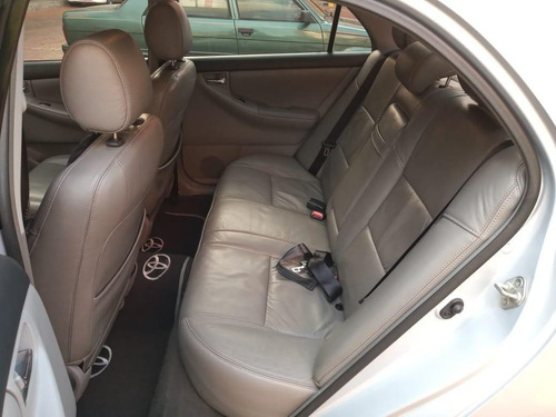 Toyota Corolla Aut 2005