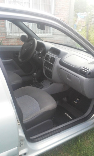 Renault Clio 1.6 Expression 2007