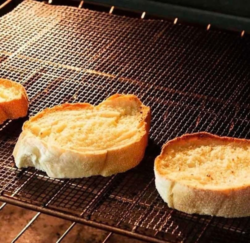 Tapete Para Churrasqueira Manta Lavável Não Suja Não Queima