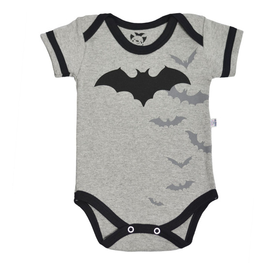 Roupa De Bebe 1 Ano Batman | MercadoLivre ?