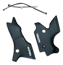 Comprar Protetor De Quadro Chassis Honda Cr125 250 2000