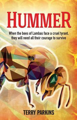 Libro Hummer : When The Bees Of Lambas Face A Cruel Tyran...