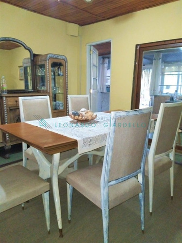 Imagen 11 de 23 de Casa Y Apto. En Balneario Zagarzazu