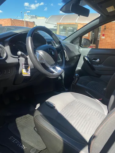 Renault Stepway 1.6 Dynamique / Intens Mecánica