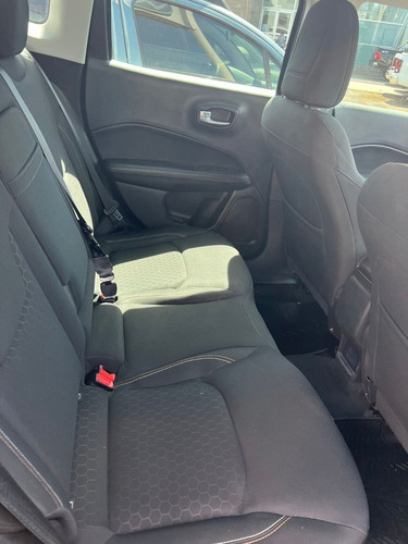 Imagen 19 de 25 de Jeep Compass Sport Manual 2.4 - Brian Avalos