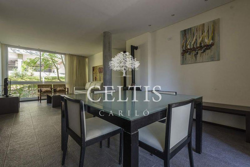 2 Ambientes 113m2 En Aguacalma