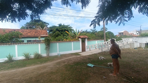 Excelente Casa 5 Quartos Sendo 3 Suítes 4 Salas 2 Cozinhas