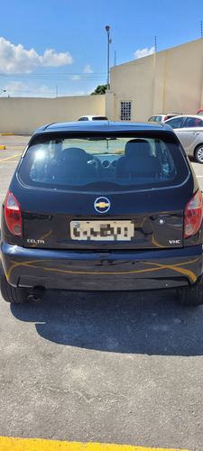 Chevrolet Celta 1.0 Life Flex Power 3p