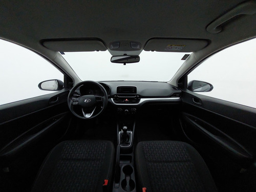 Hyundai HB20 1.0 12V FLEX SENSE PLUS MANUAL