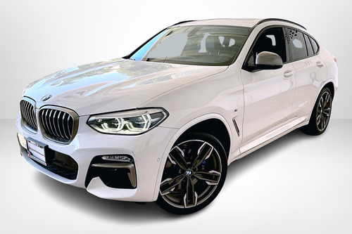 Bmw X4 2019