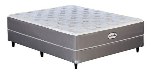 Sommier Simmons Spatherapy 160 X 200 Queen