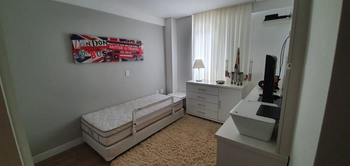 Imagem 6 de 23 de Apartamento Com 106 M² Para Venda No Bairro Val Paraíso, Santo André, Sp. São 3 Dormitórios, 1 Suíte, Lazer E 2vagas De Garagem! - Ap00537 - 67859930