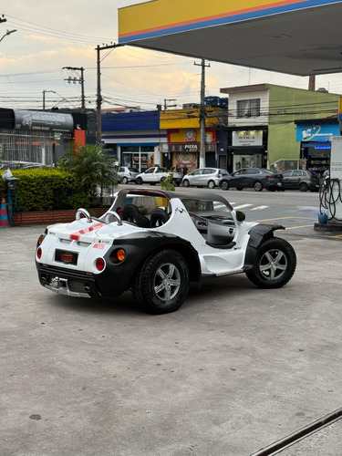 Super Buggy Wake Way 2015 1.6 Flex