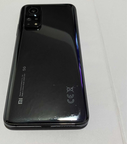 Xiaomi Mi 10t Mi10t - Usado (Usado)