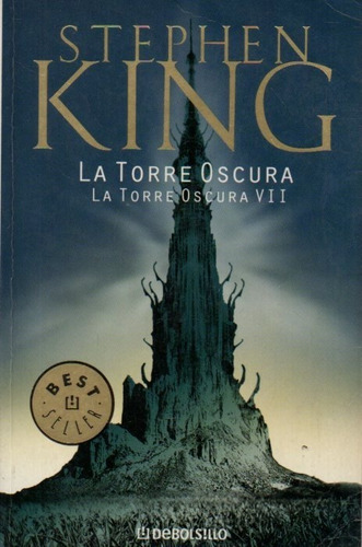 La Torre Oscura 7 Stephen King 