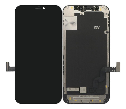 Pantalla Táctil Gx Oled Lcd Para iPhone 12 Mini