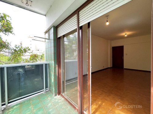 Departamento En Villa Crespo