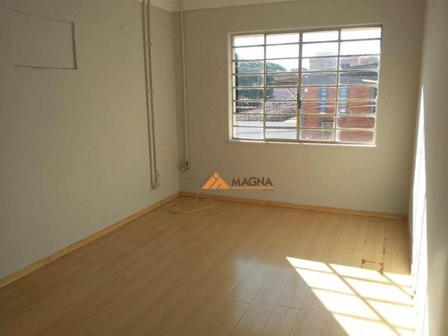 Imagem 4 de 20 de Casa Com 3 Dormitórios Para Alugar, 159 M² Por R$ 1.200,00/mês - Campos Elíseos - Ribeirão Preto/sp - Ca2567