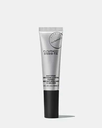 Studio Fix Mattifine 12hr Shine-control Primer - Mac